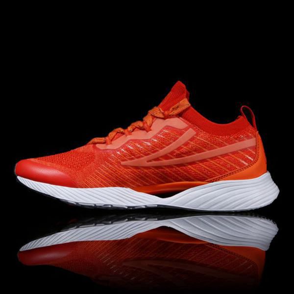 Tênis Running Fila Homem Laranja - Fila Flex Portugal Online,ZRIG-35107